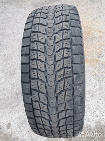 Dunlop Grandtrek SJ6 245/60 R18