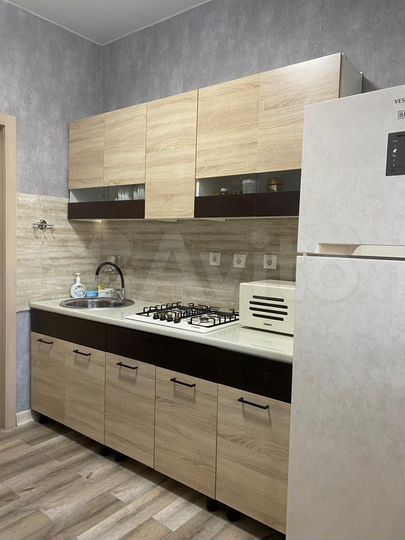 Комната 25 м², 1/2 эт.