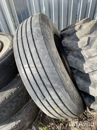 Шины r22,5 295/80 michelin