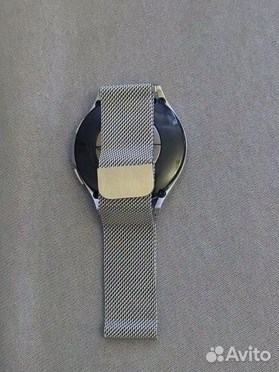 Samsung Galaxy Watch 4 Classic 46mm