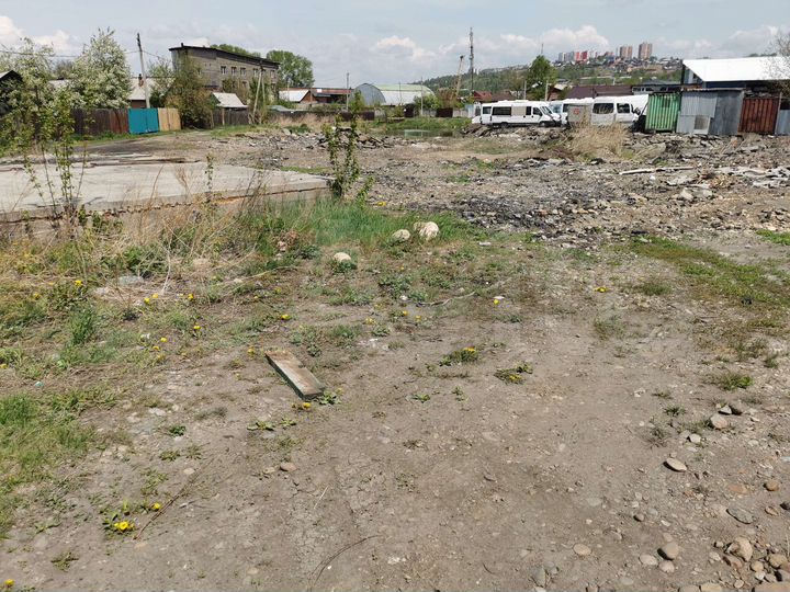 Участок 20 сот. (ИЖС)
