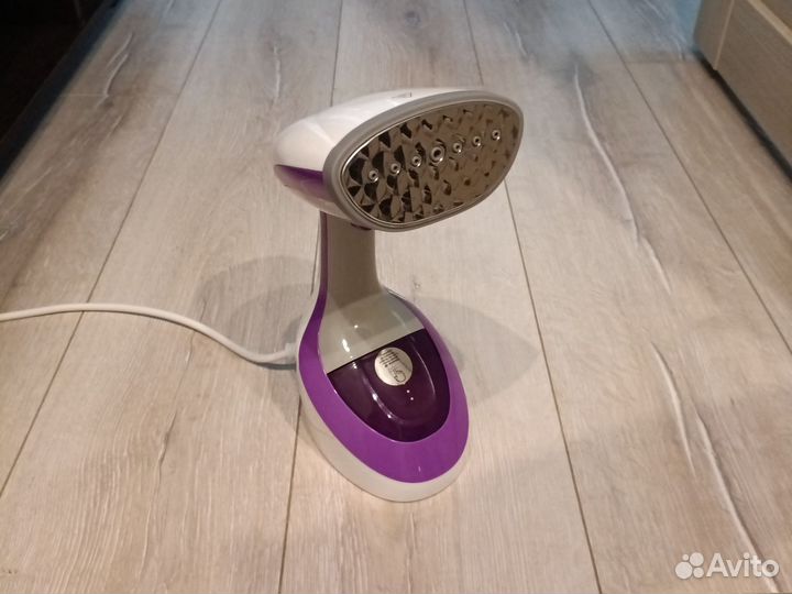 Ручной отпариватель Vixter