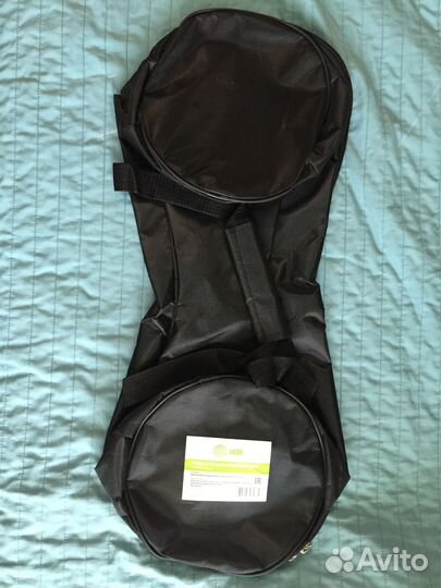 Сумка для гироскутера Cactus CS-gsbag Space BK