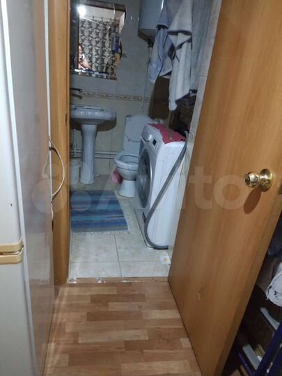 1-к. квартира, 38 м², 1/5 эт.