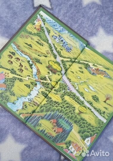 Книга “Коты-Воители”, миссия Огнезвезда Искупление