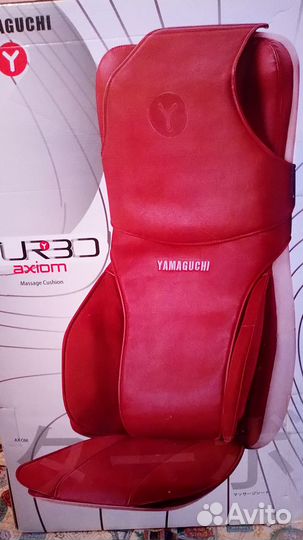 Массажная накидка yamaguchi