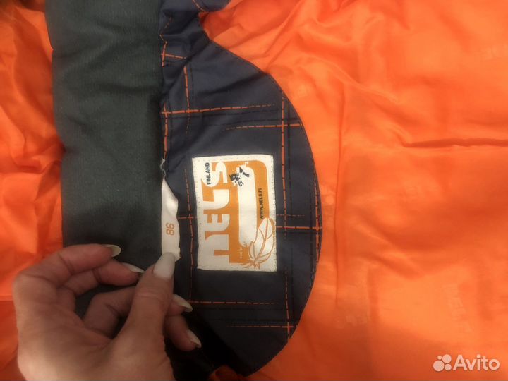 Зимний комрлект Nels