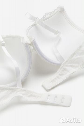 Бюстгальтер женский hm 75В 80D