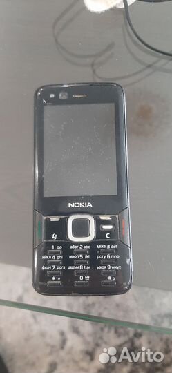 Nokia N82