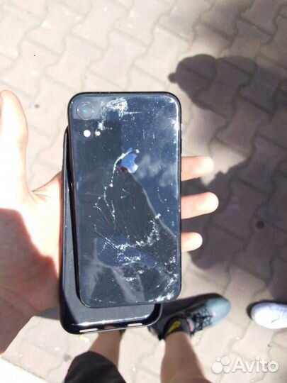 Телефон iPhone Xr