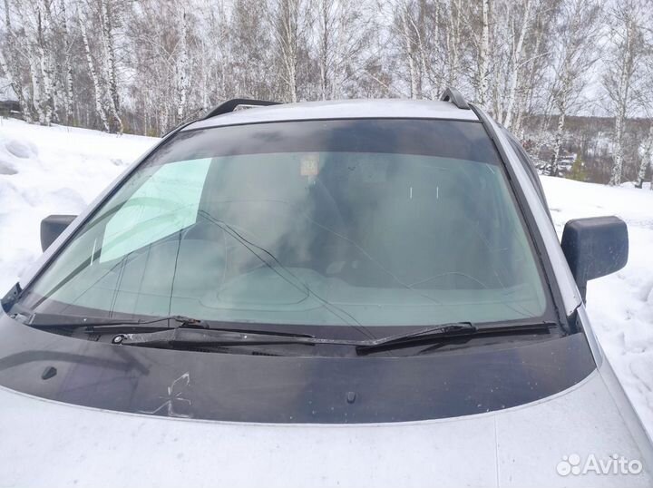 Mitsubishi rvr 1998г.продам 4 вд