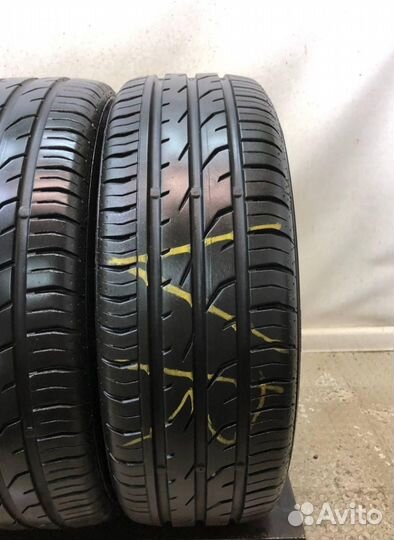 Continental ContiPremiumContact 2 185/55 R16 99W