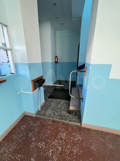 Офисы от 9 кв.м