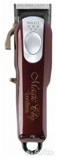 Новая Машинка для стрижки Wahl 8148-2316H Magic Cl