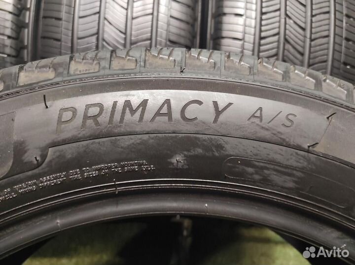 Michelin Primacy Tour A/S 255/55 R20 110V