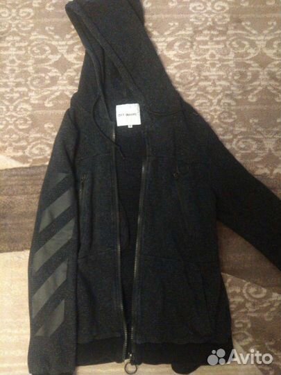 Костюм спортивный OFF-white