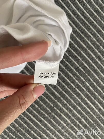 Блузка для девочки 152