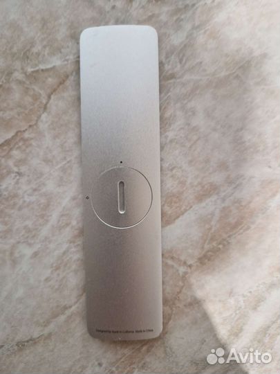 Пульт ду для Apple TV