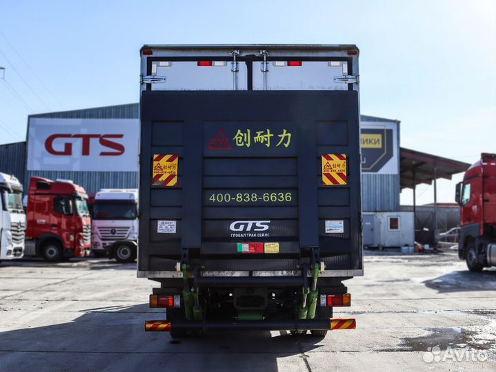 Isuzu Elf (N-series), 2024