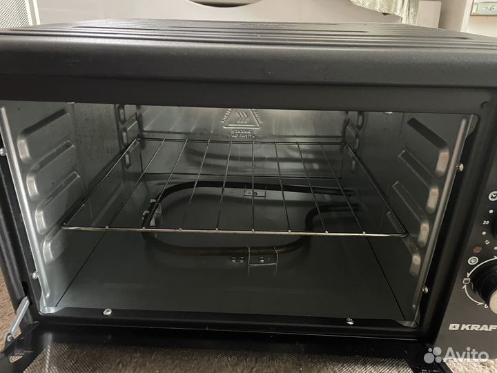 Электрическая духовка, мини печь