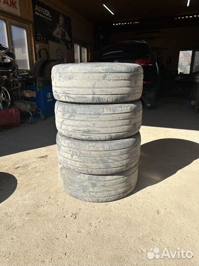 Ecovision VI-386 HP 255/55 R18