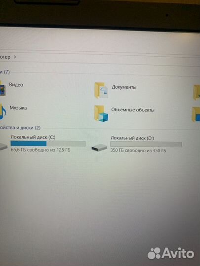 Игровой Acer (144Hz/RTX3050/16GB/i5-10300H/SSD512
