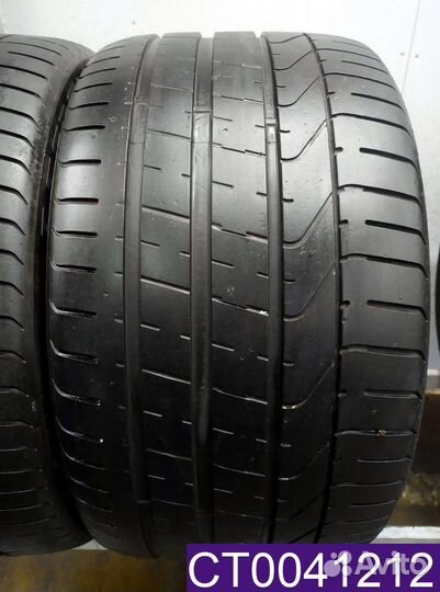 Pirelli P Zero 305/30 R20 96T