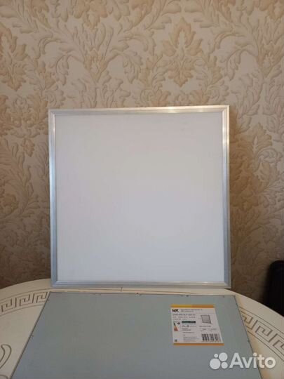 Светильникс драйвером,2шт