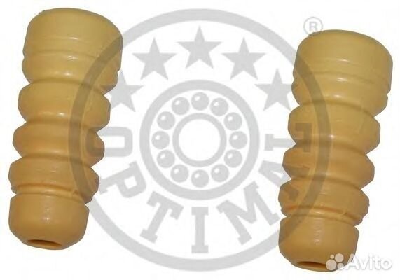 Optimal AK-735330 Буфер