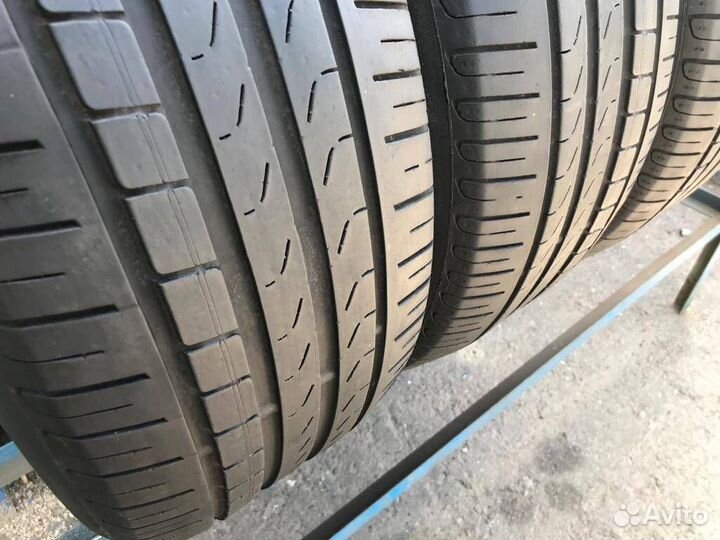 Pirelli Cinturato P7 215/55 R17