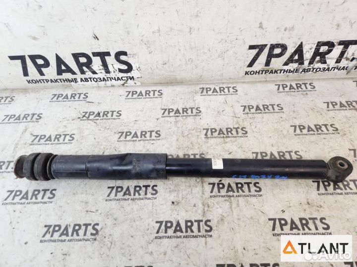 Амортизатор задний honda airwave