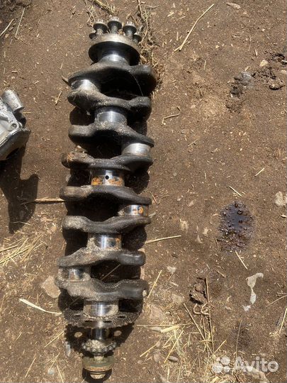 Двигатель toyota corolla 150 1zr