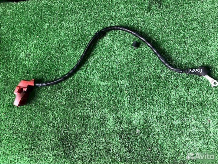 Клемма Toyota Mark Ii GX90 1GFE 1994