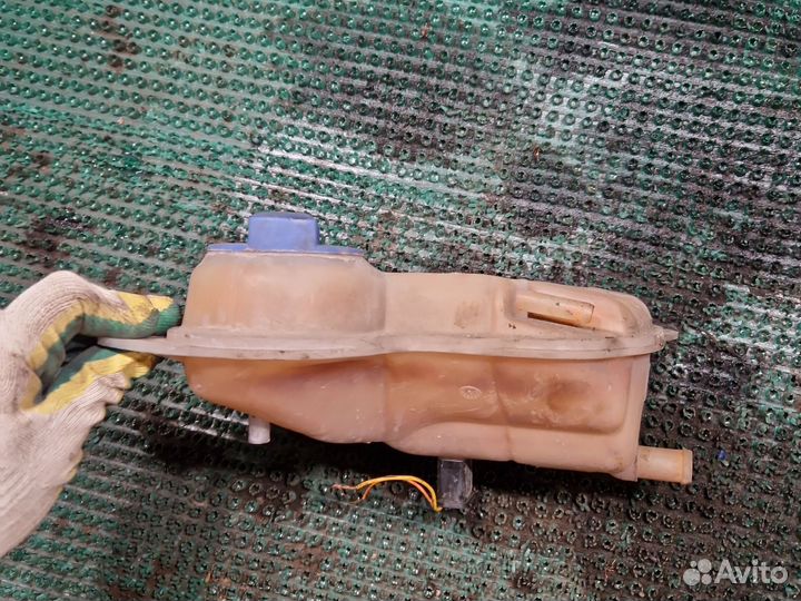 Бачок расширительный Audi A6 C5