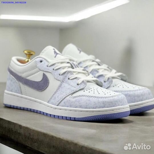 Кроссовки Nike Air Jordan (Арт.81740)