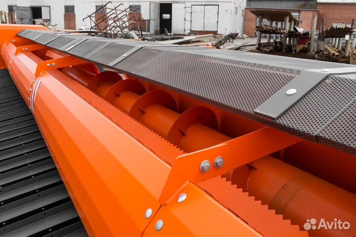 Жатка Акрон Металл Ресурс Покос-7,4, 2023