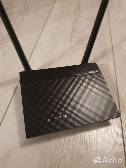 Роутер Asus N300 В1