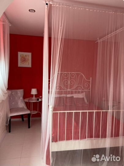 Сдаю номер в Кучугурах на Азовском море