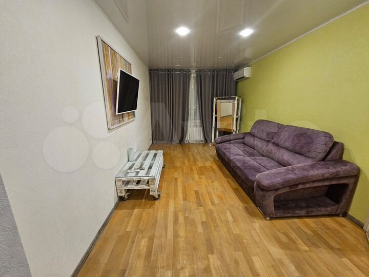 1-к. квартира, 34,8 м², 14/14 эт.