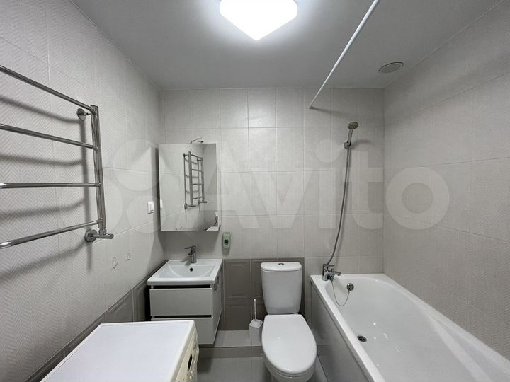 Квартира-студия, 30 м², 3/18 эт.