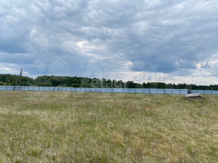 Участок 10 сот. (ИЖС)