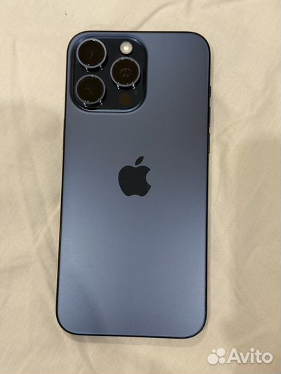 iPhone 15 Pro Max, 1 ТБ