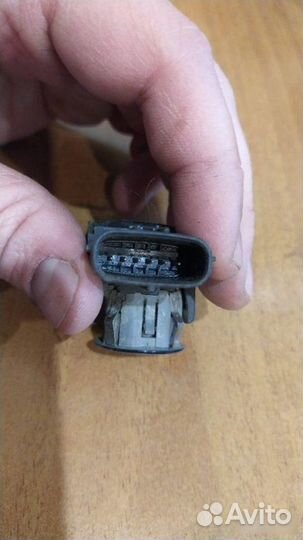 Датчик парковки Toyota Camry V50 2011-2018