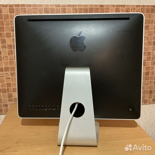 Apple iMac Core 2 Duo 2007