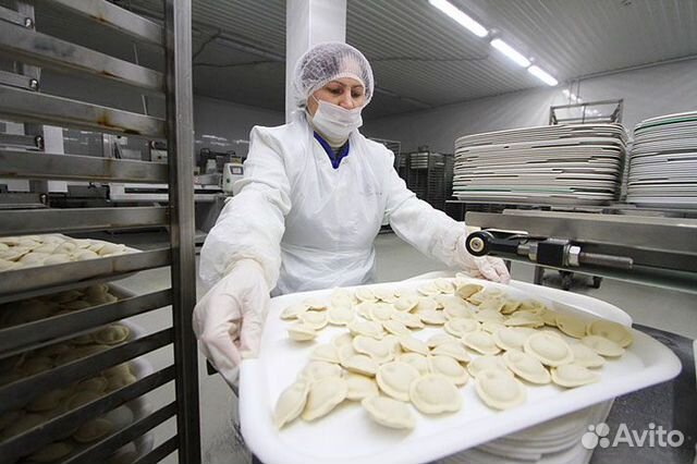 Лепщица пельменей/полуфабрикатов