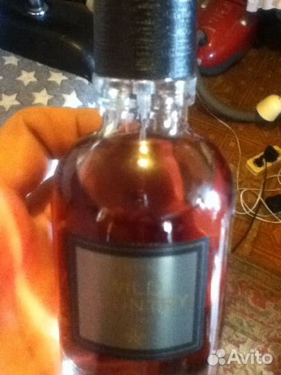 Мужская туалетная вода