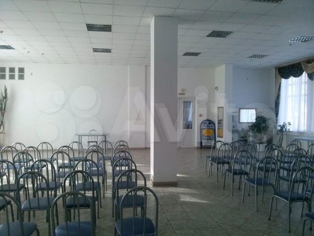 Общепит, 397 м²