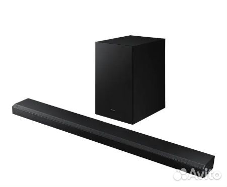 Soundbar samsung q700a