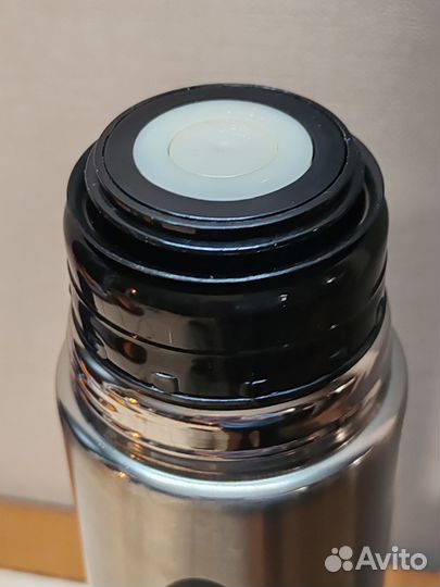 Термос для напитков head