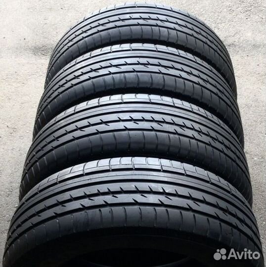 Nexen N8000 235/65 R17